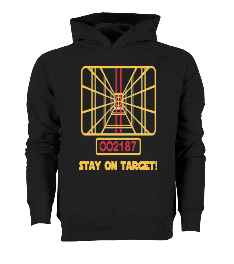 star wars hoodie target