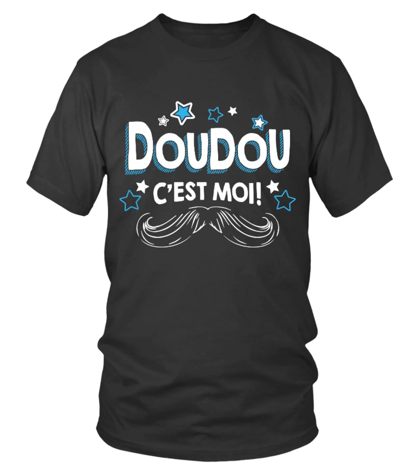 Tee shirt hotsell doudou c'est