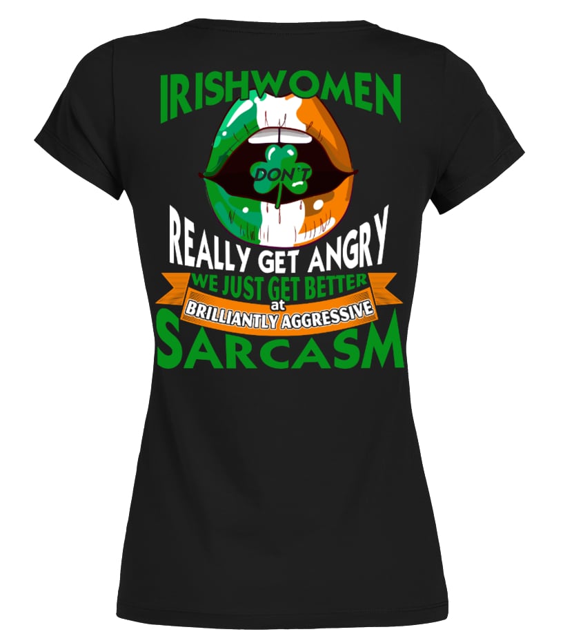 irish shirts