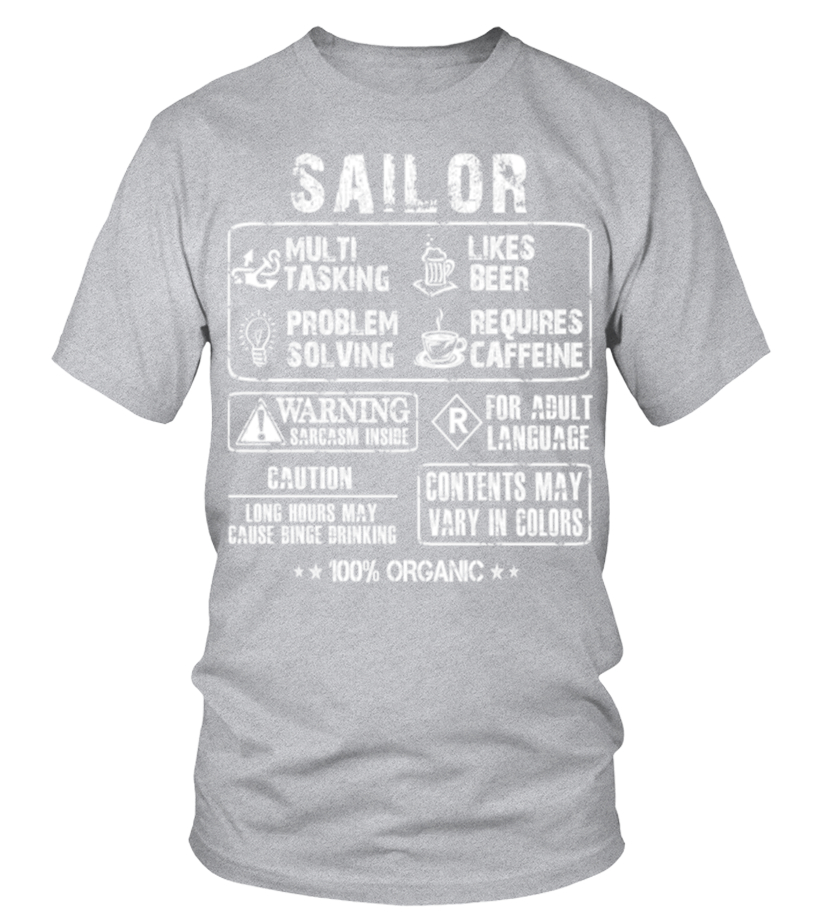 sailing t shirts funny