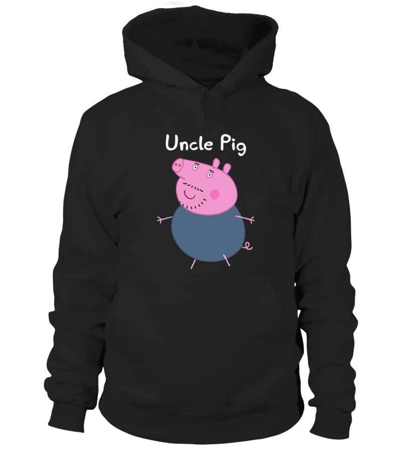 Peppa pig outlet hoodie