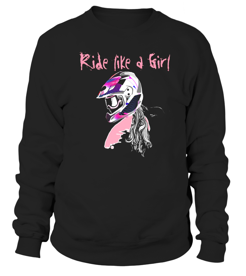 Girls motocross clearance shirts