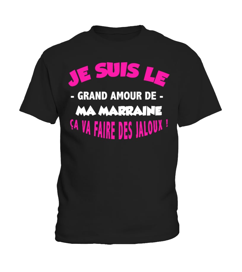 tee shirt personnalisé mère fille