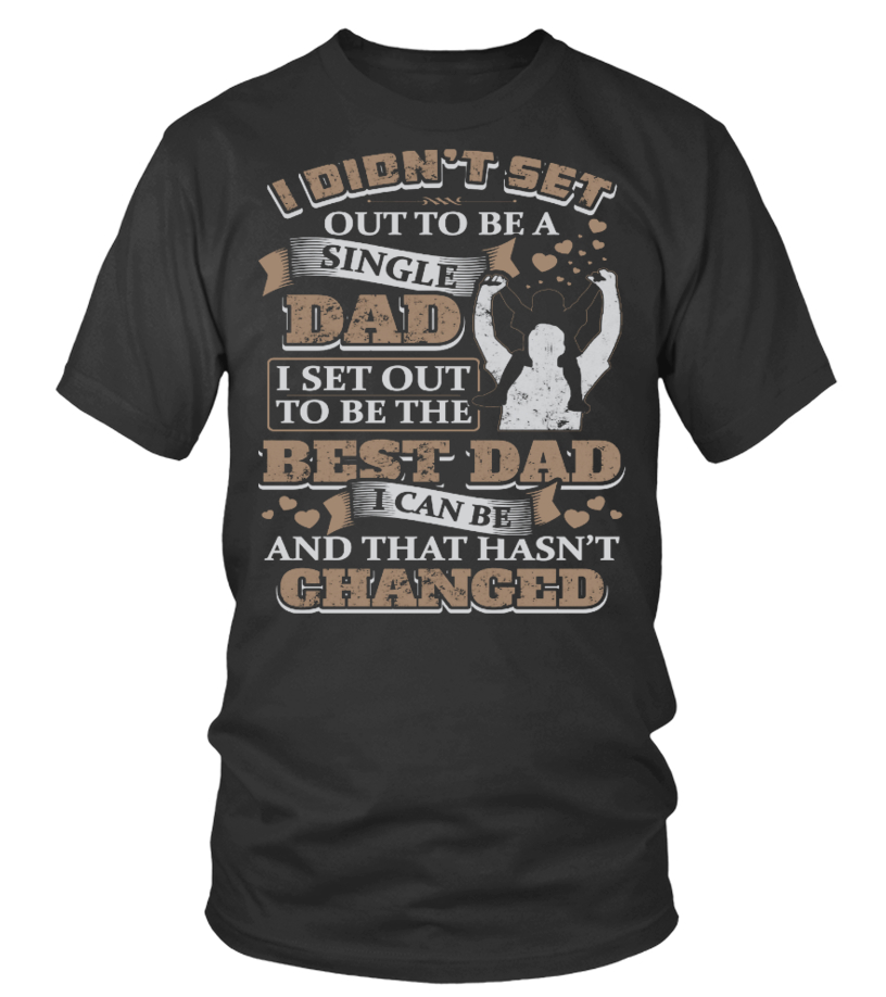 single dad shirt