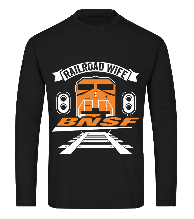 bnsf t shirt