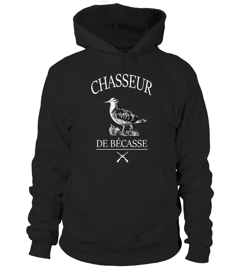 CHASSEUR DE BECASSE