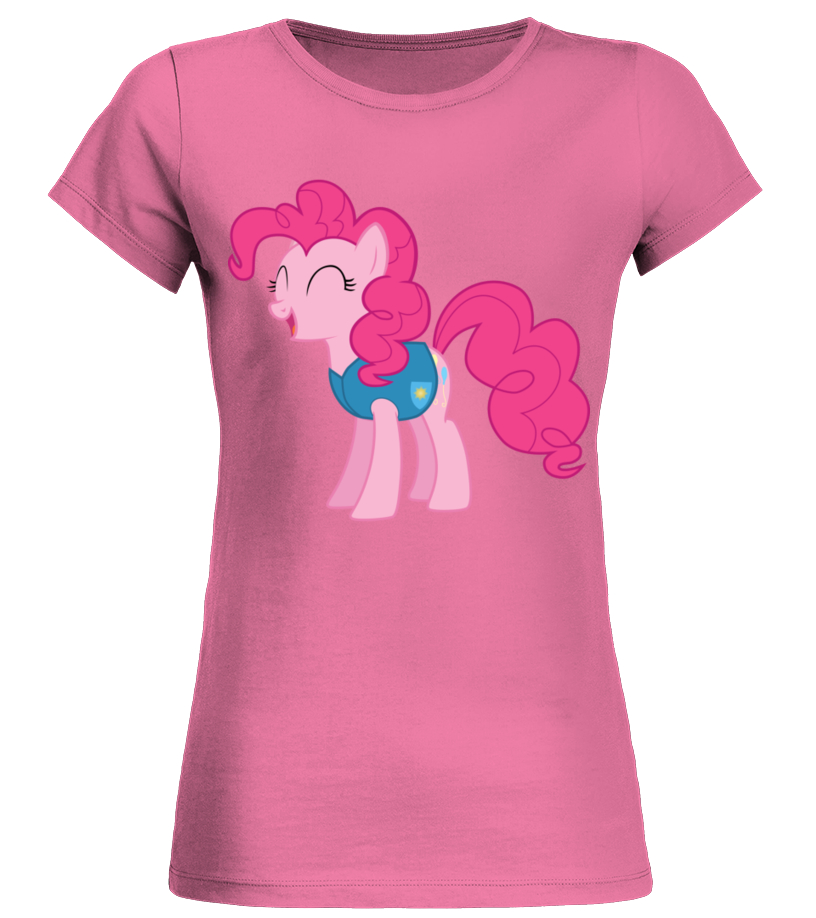 PINKIE PIE RARITY MY LITTLE PONY 5AF3CAA