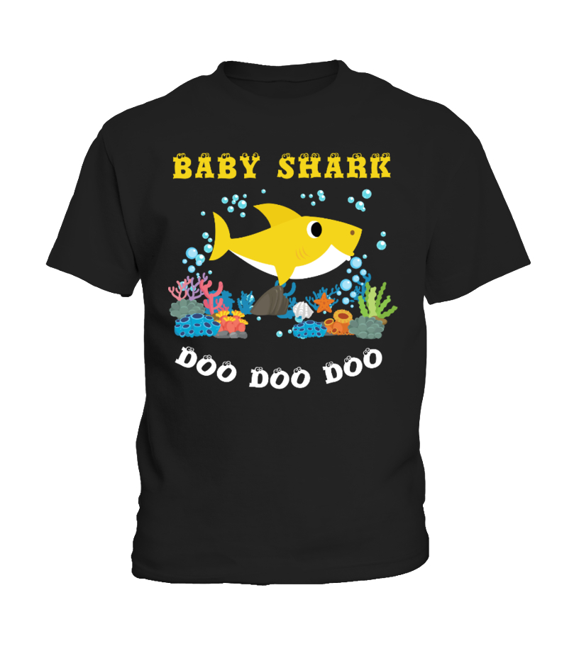 baby shark do do do t shirt