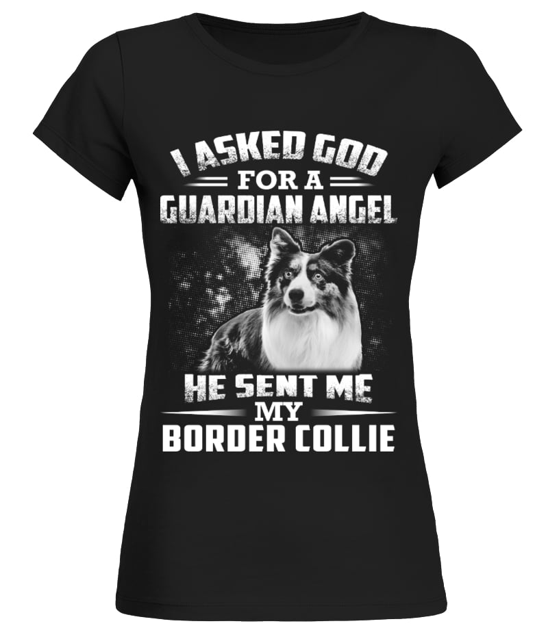 Guardian angel tee sales shirts