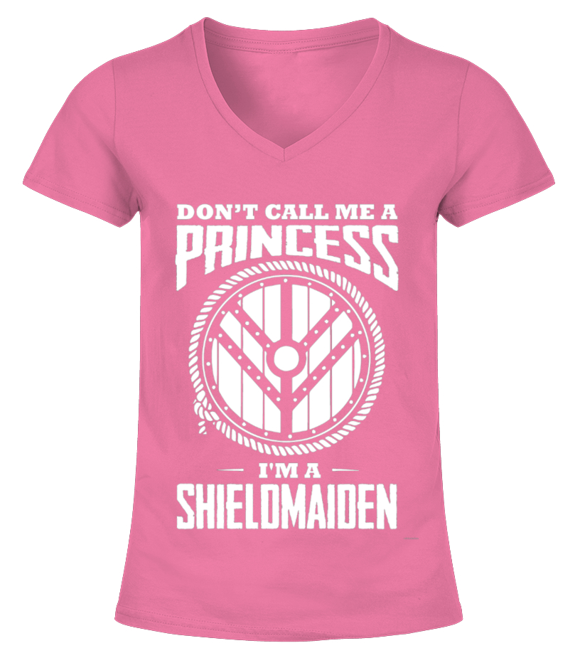 SHIELDMAIDENS - T-shirt