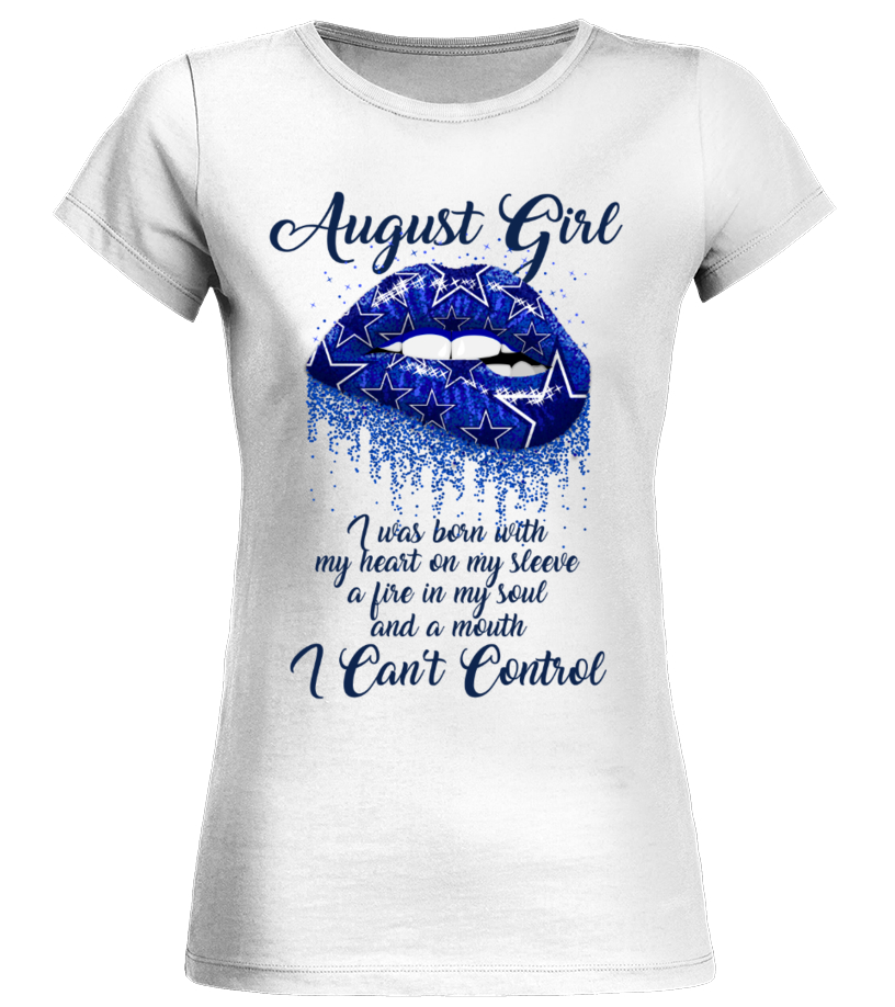 August girl best sale tee shirt