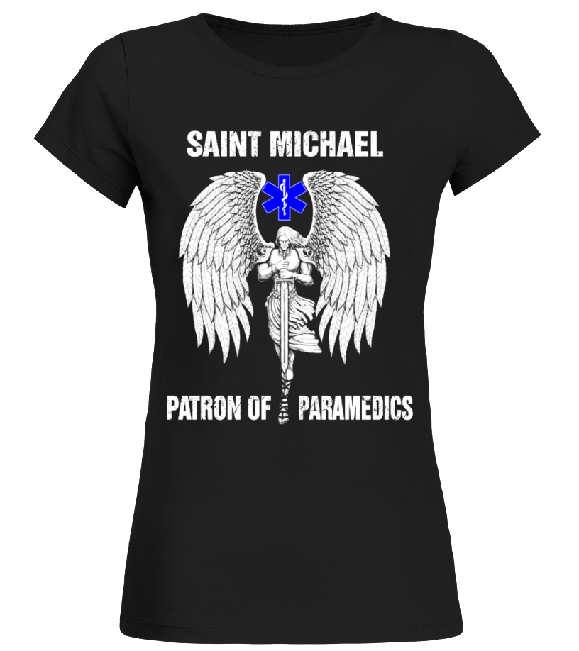 Paramedic Limited Edition - T-shirt | Teezily