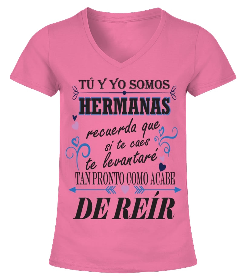 playeras personalizadas de hermanas