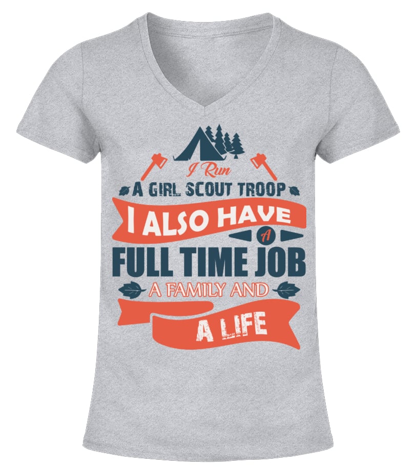 troop shirts