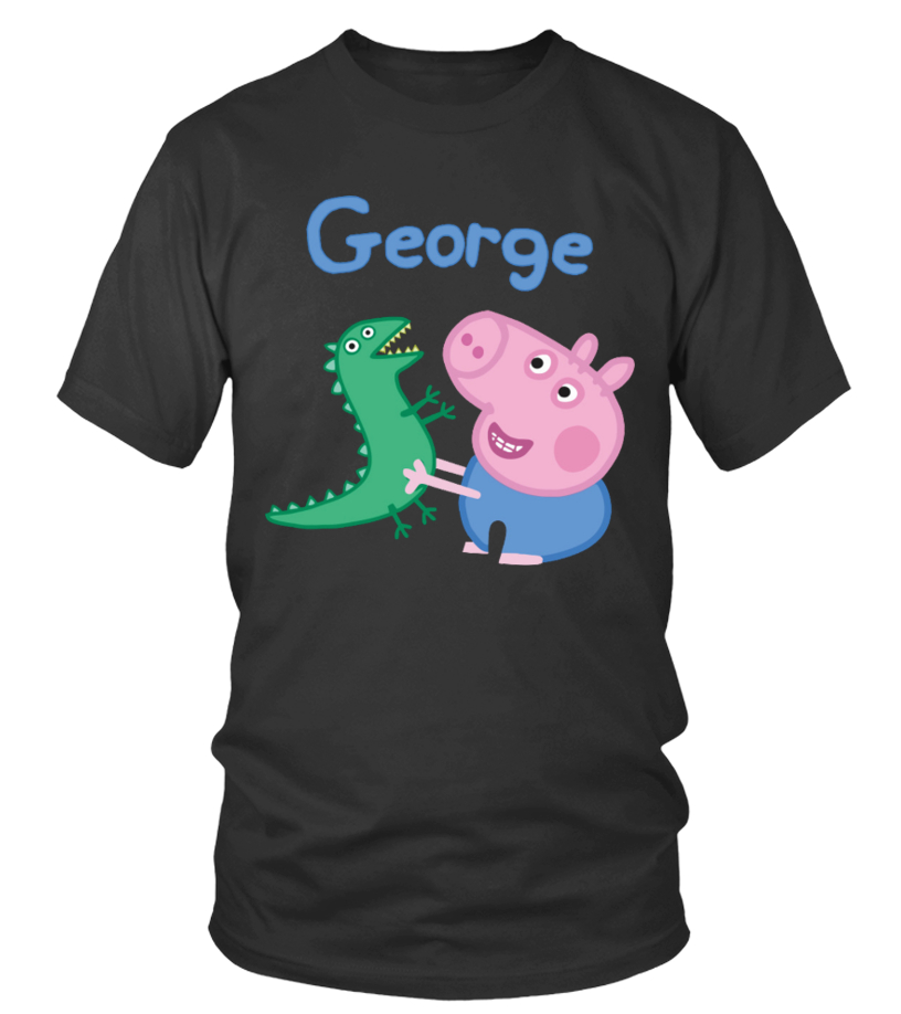 George George Pig Bras for Women