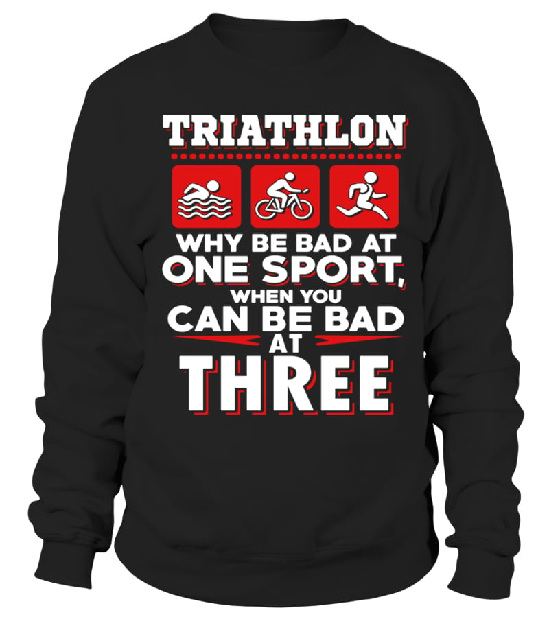 tee shirt triathlon