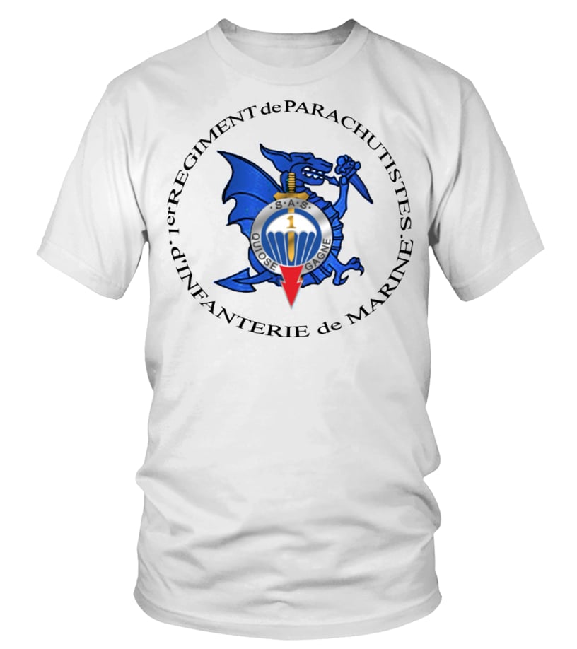 T shirt best sale armée francaise