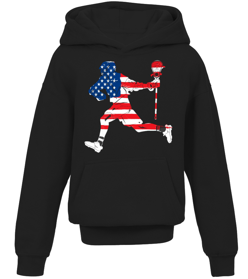 us lacrosse hoodie