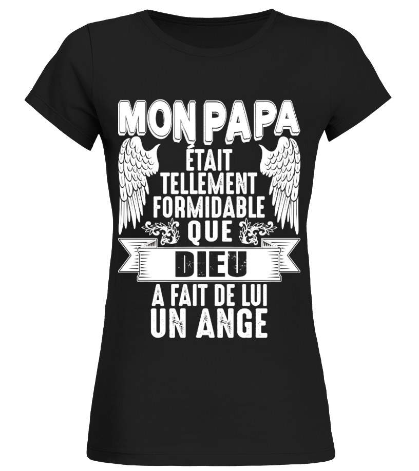 MON PAPA