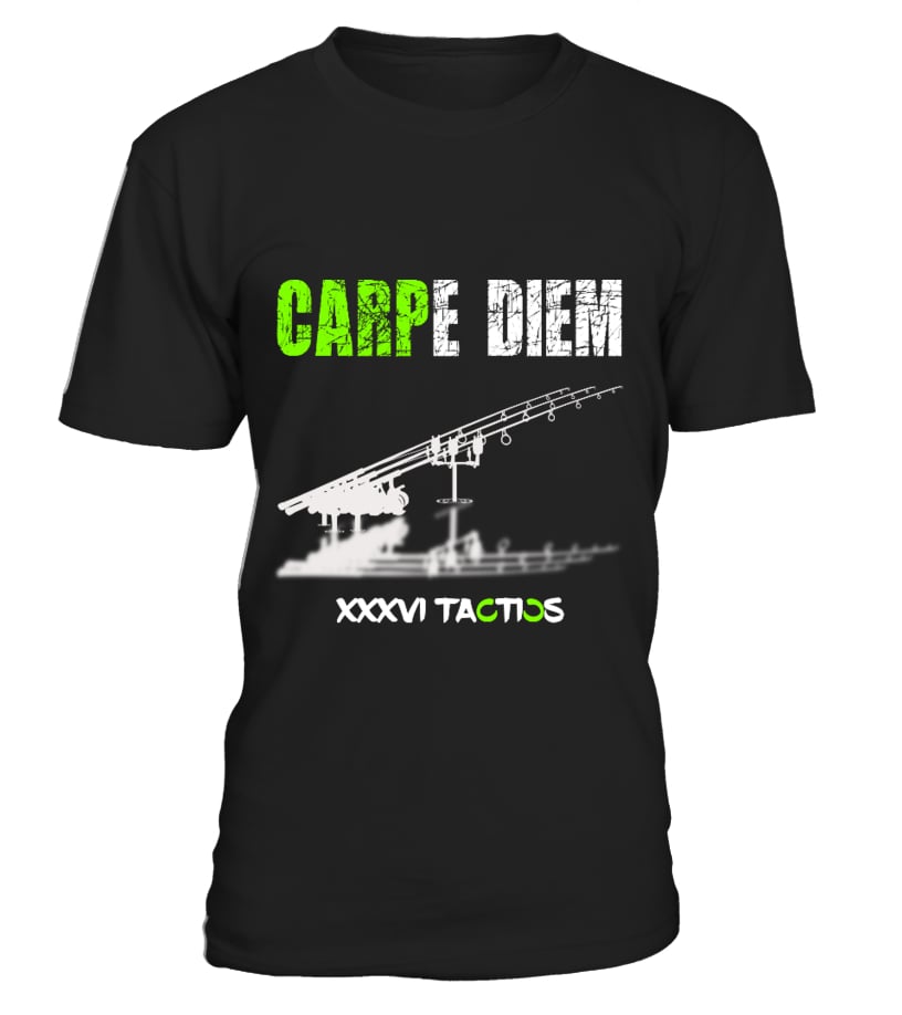 carpe ストア diem t シャツ