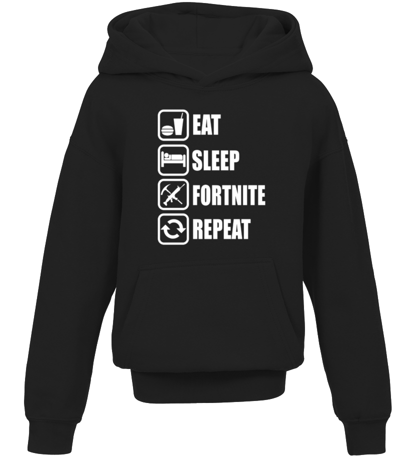 Fortnite zipper hoodie outlet youth