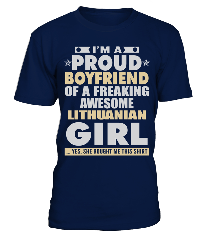 lithuanian t shirts