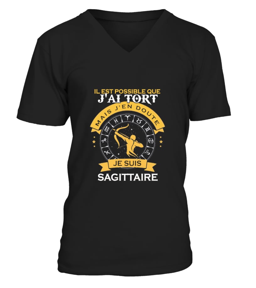 SAGITTAIRE