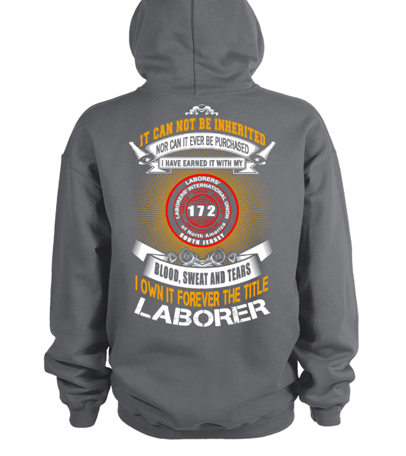 LIUNA - LABORERS LOCAL 172