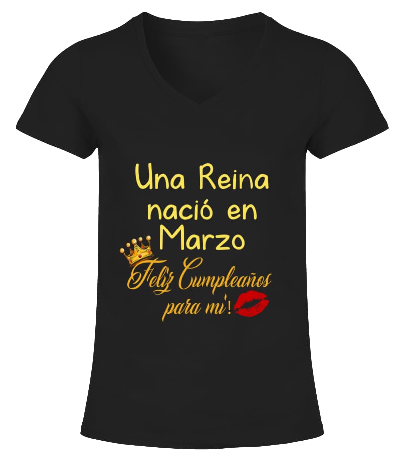 Venta > playeras de cumpleaños marzo > en stock