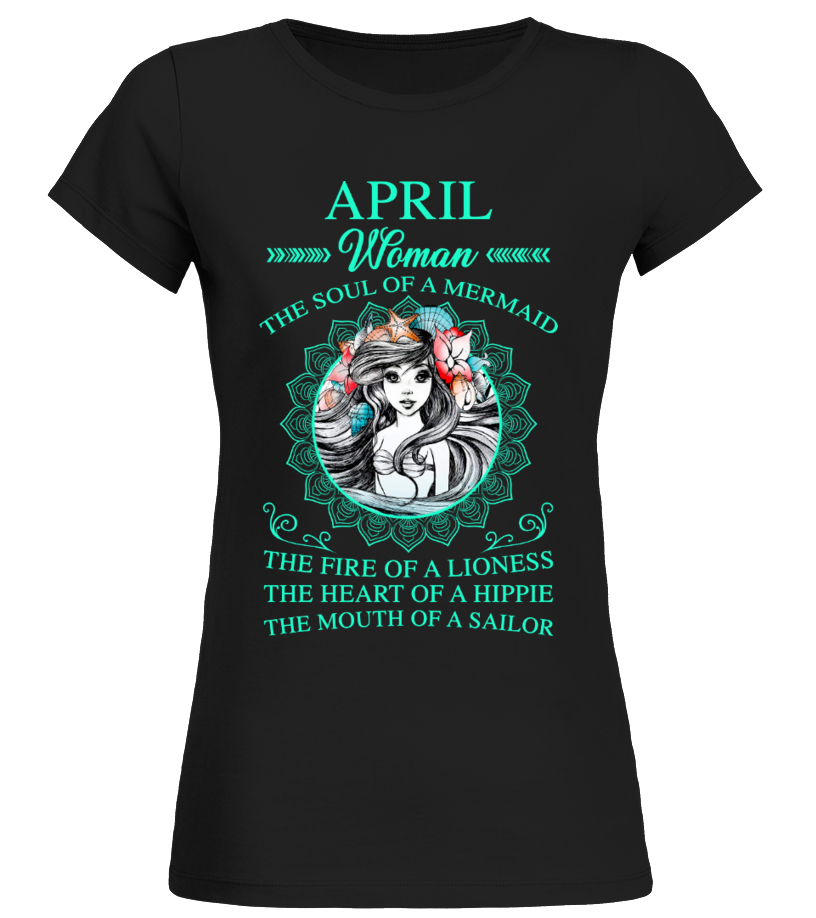November Woman The Soul Of A Mermaid T-Shirt Gift For Women November Woman The Soul Of A Mermaid T-Shirt Gift For Women