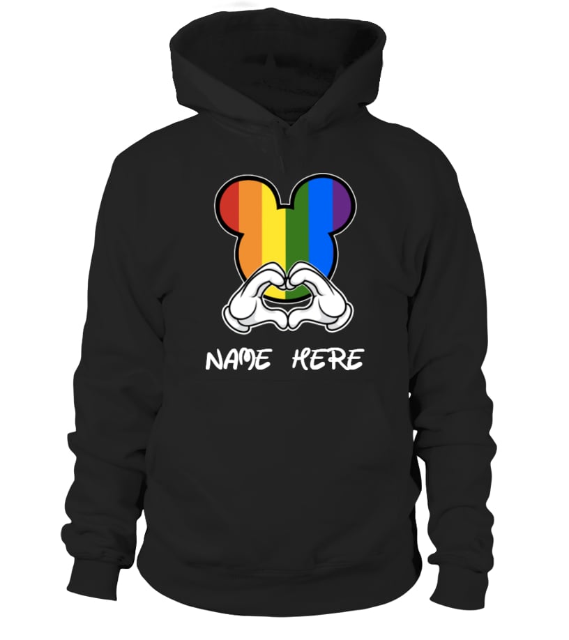 Customize 1 online hoodie