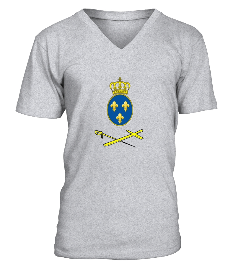 Tee shirt outlet armee