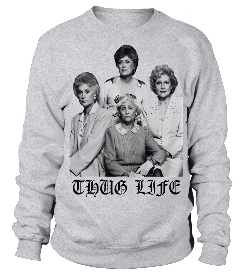 golden girls sweatshirt