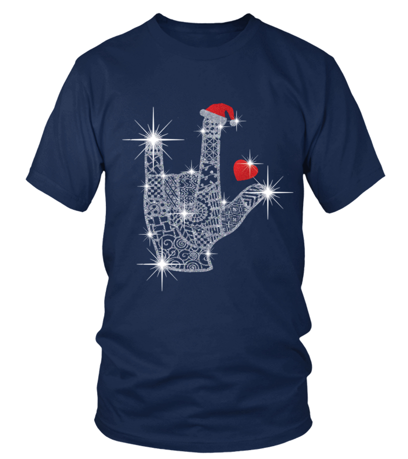 christmas is coming t shirt