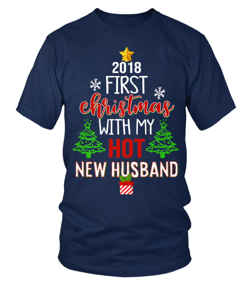 christmas t shirts 2018