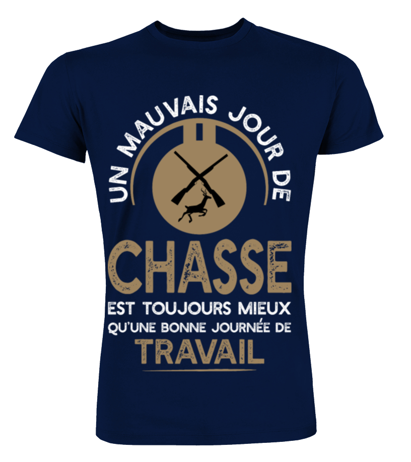 Tee Shirt Chasse Humour Online 62 Off Www Docemel Com