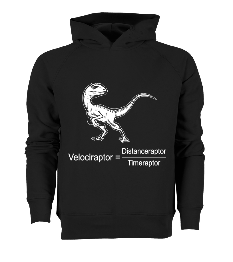 Science VELOCIRAPTOR