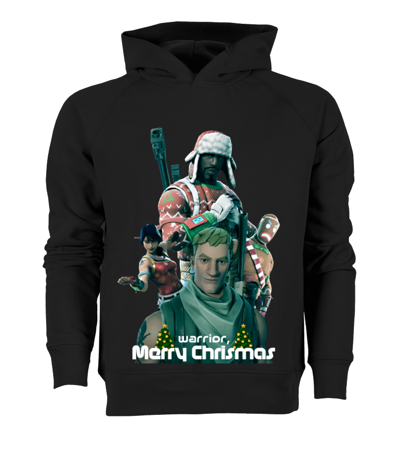 custom fortnite hoodie