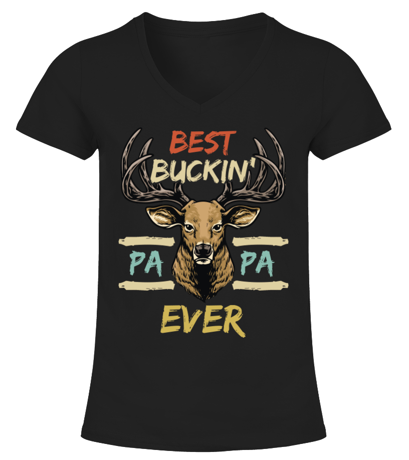 best buckin papa