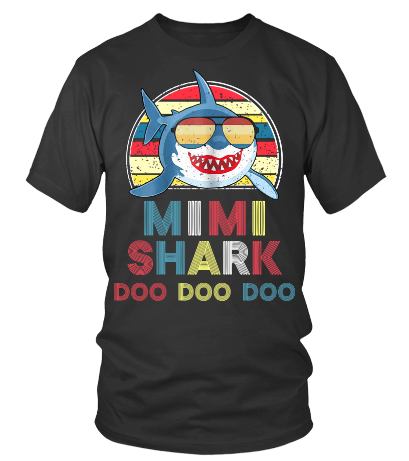 MIMI SHARK VINTAGE