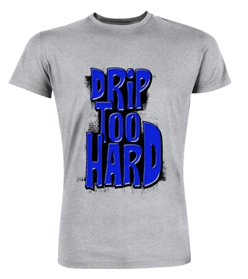drip too hard sweatshirt