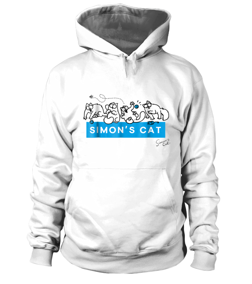 Simons Cat Cat T Shirt - Sweatshirt | Teezily