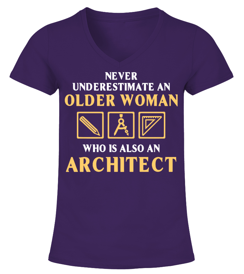 ARCHITECT - Limited Edition - T-shirt | Teezily
