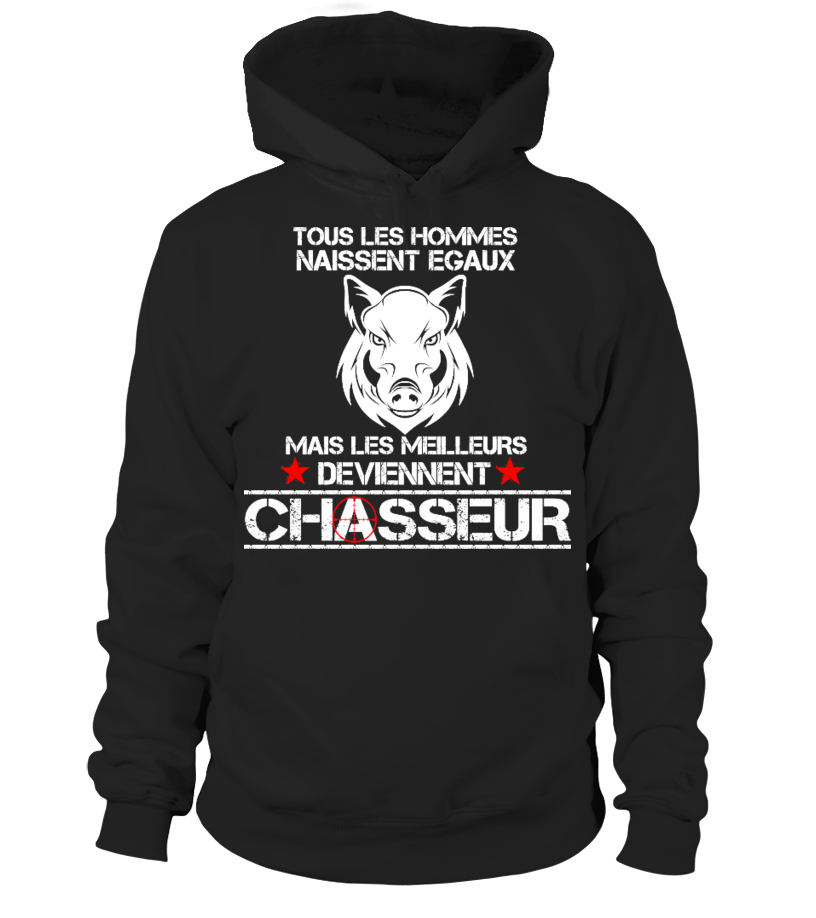 MOD LE POUR CHASSEUR T TE DE SANGLIER