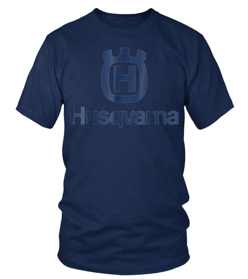 Husqvarna t hot sale shirt