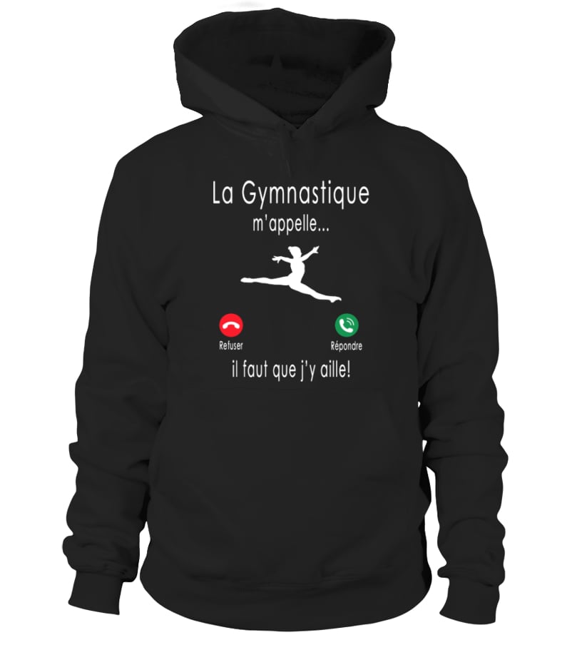 LA GYMNASTIQUE M APPELLE