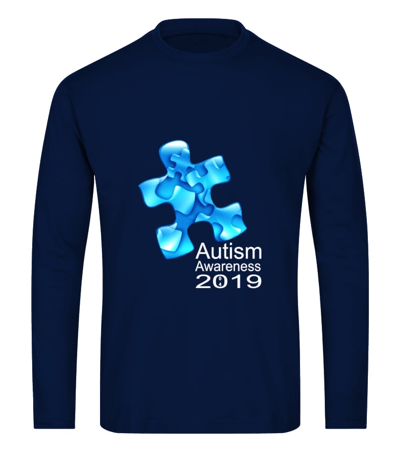 autism awareness shirts 2019