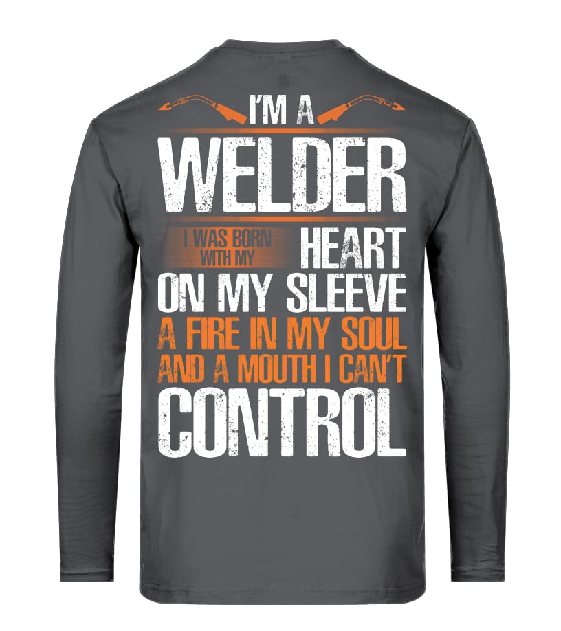 funny welding hoodies