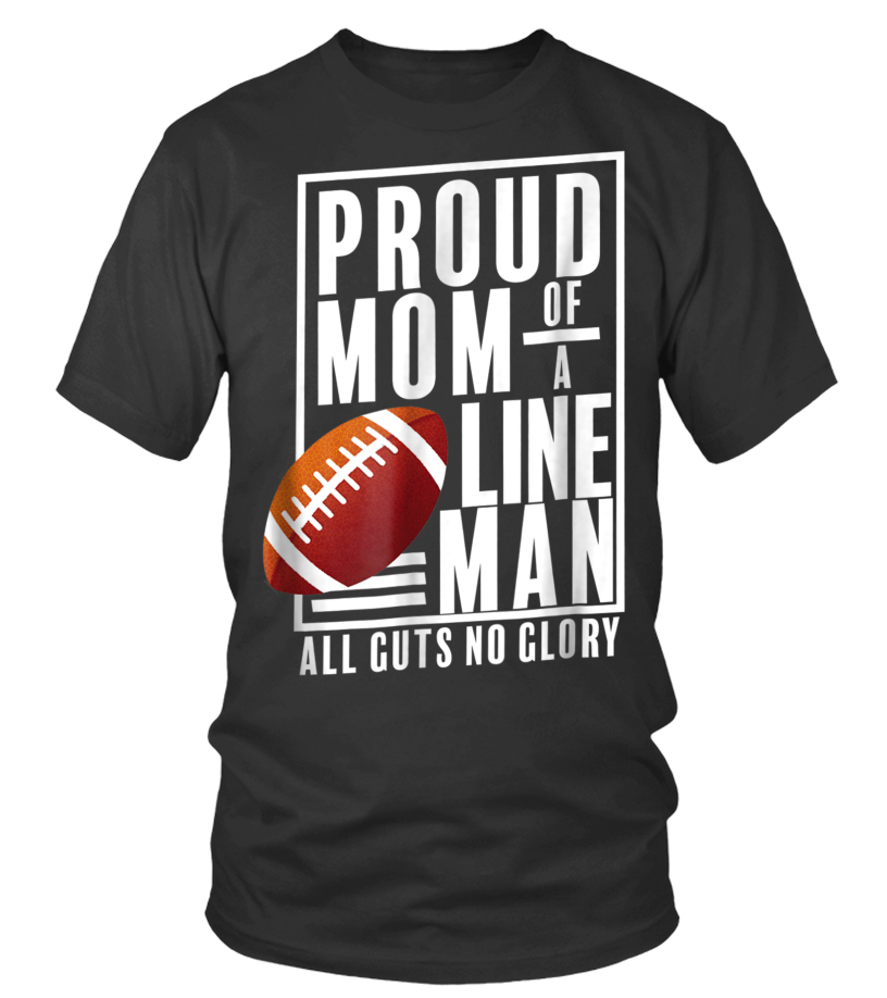 proud football mom shirts