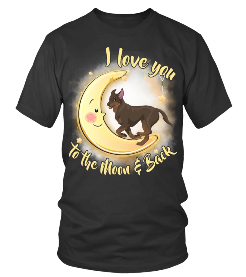 Kelpie 2024 t shirt